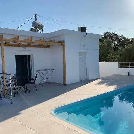 Maximus Villa Hersónissos
